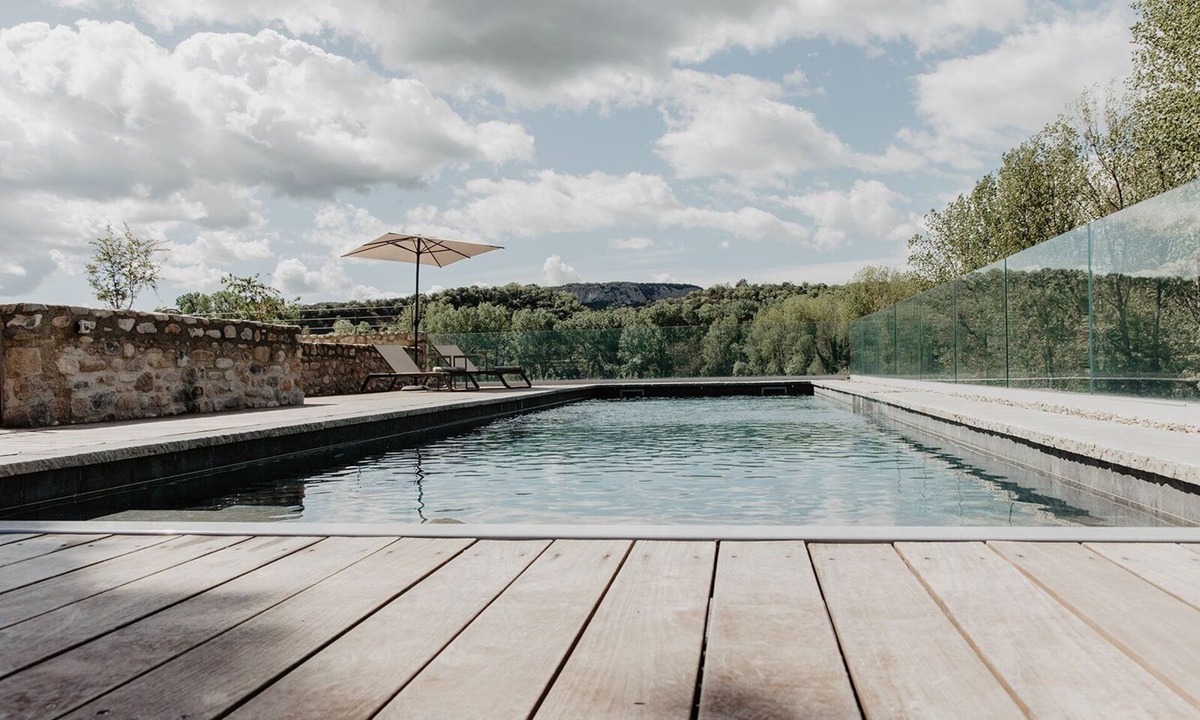Vallon-Pont-d'Arc Hotel | Hôtel Villa Walbaum