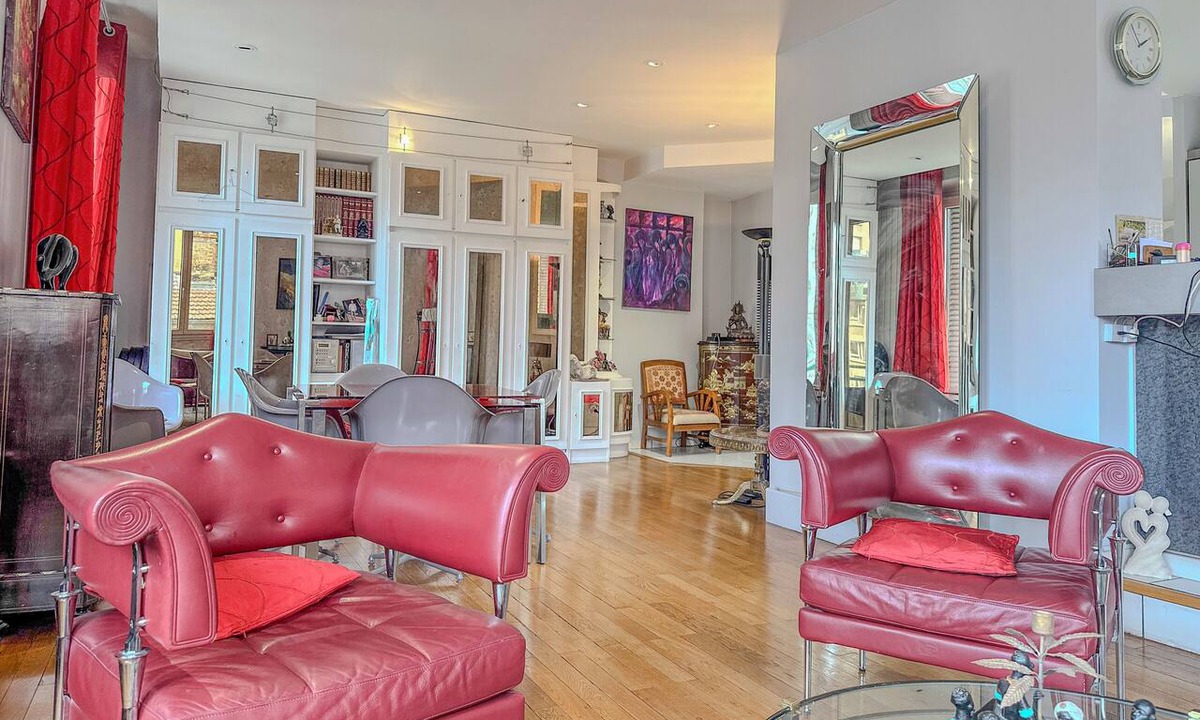 Quartier Hyper-Centre Apartment | #H3 | Le Fantasque💃🏻| City-center, shops nearby | T2