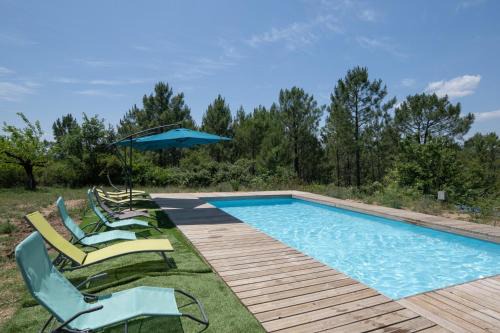 Lablachere Villa | Hamlet