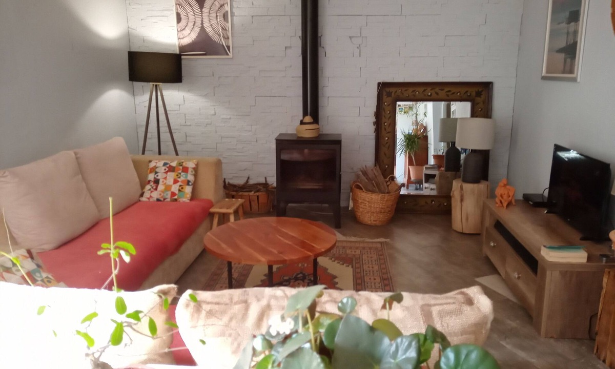 Breil-sur-Roya House | HAMLET HOUSE in the heart of the mountains