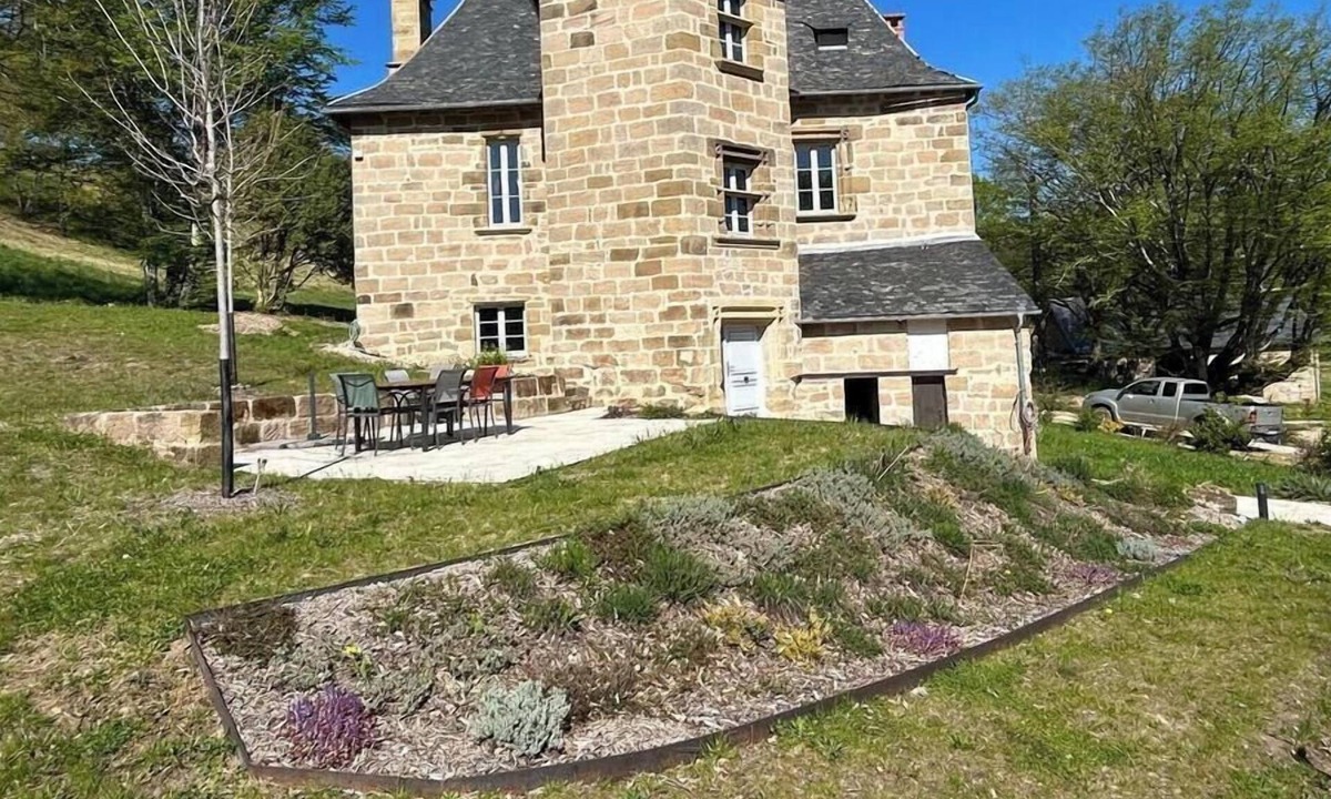 Lissac-sur-Couze House | Haven of peace 7 km from Brive center and 4 km from Lac du Causse