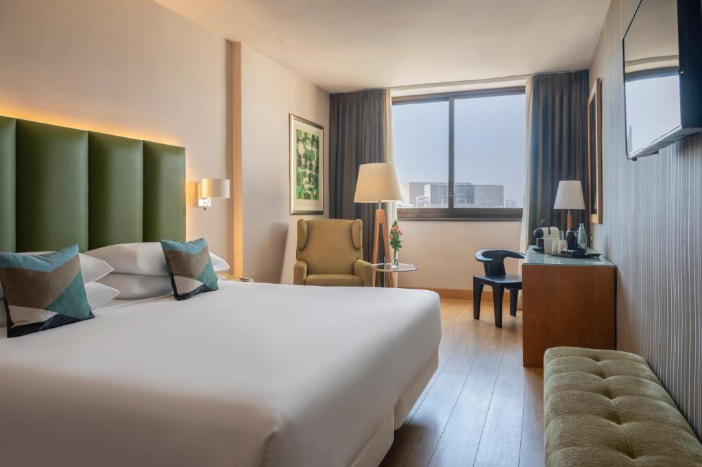 Sant Just Desvern Hotel | Hesperia Barcelona Sant Just