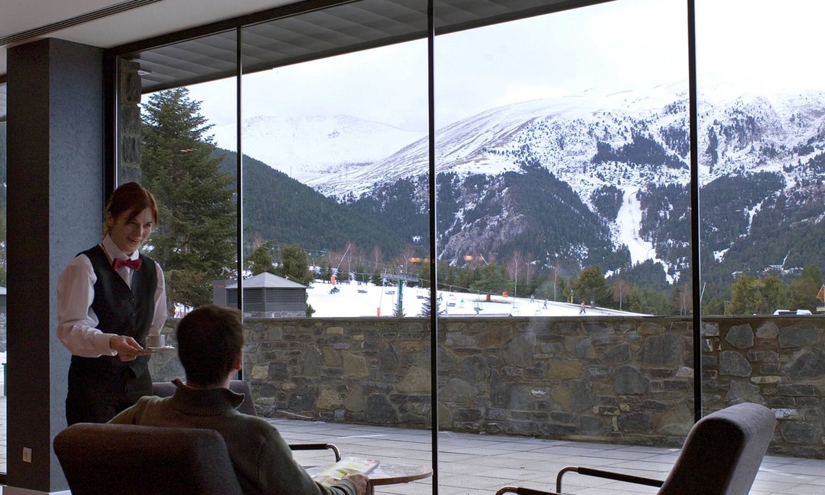 La Molina Hotel | Hg La Molina
