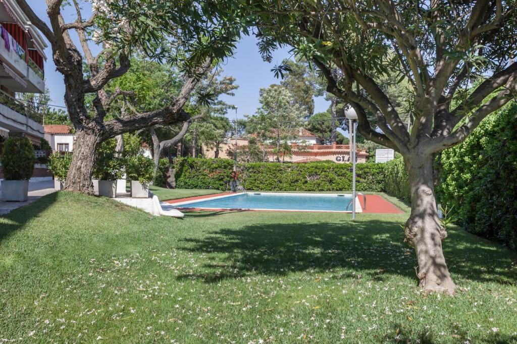 Castelldefels Apartment | HHBCN Beach apartment Castelldefels #3