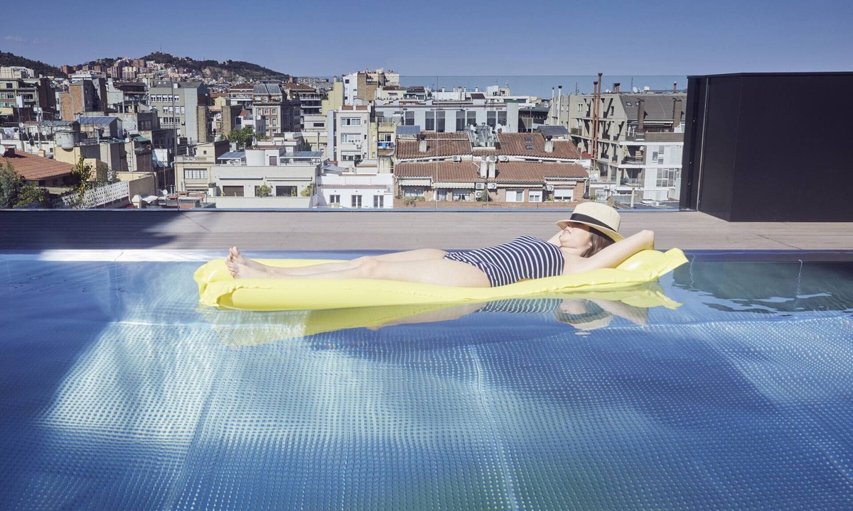 Sant Gervasi Apartment | High standing Apartment 4 Bedrooms