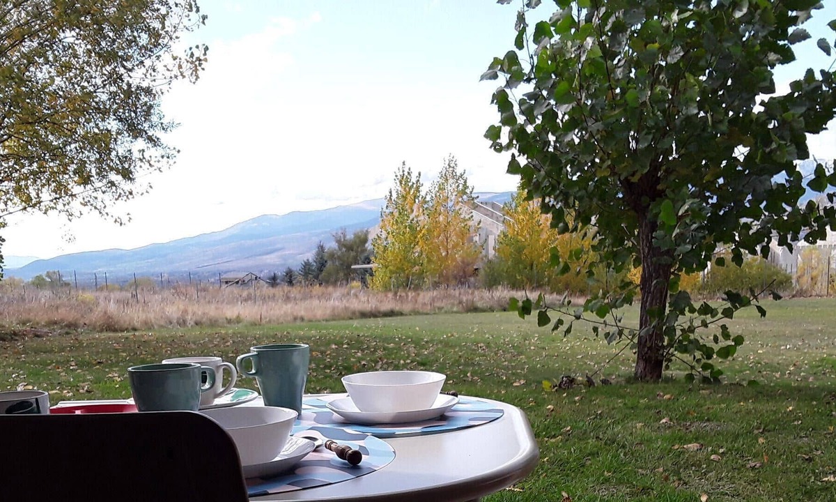 Sainte-Leocadie Apartment | Holiday apartment Eyne for 1 - 4 persons with 1 bedroom - Holiday apartment in one or multi-family h