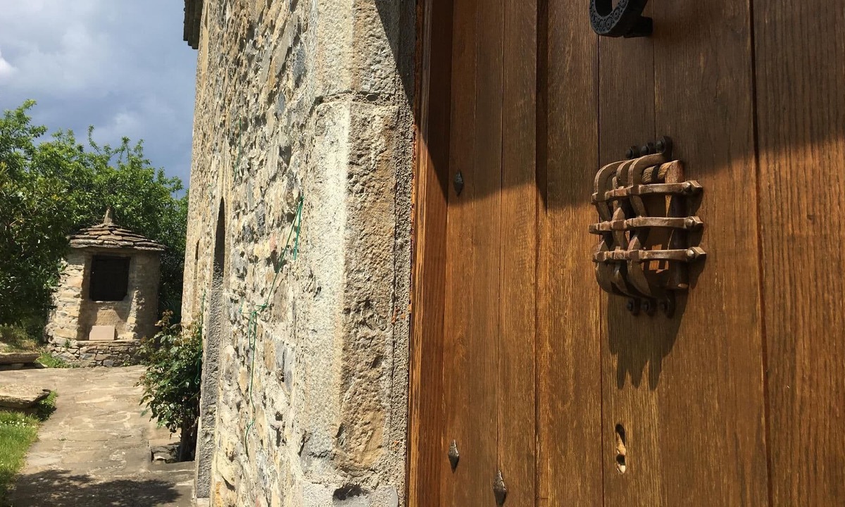 Coscojuela de Sobrarbe House | Holiday house Coscojuela de Sobrarbe for 2 - 9 persons with 4 bedrooms - Holiday house