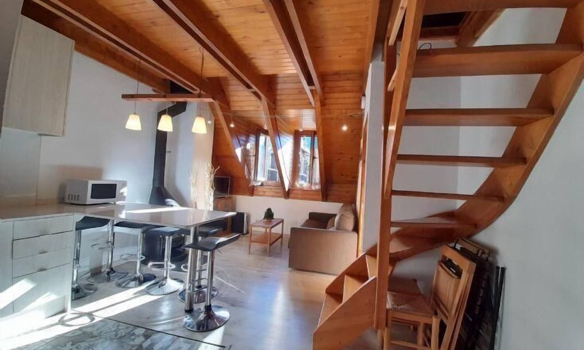 Pla de l'Ermita Apartment | Holiday flat "Herbasabina 4".