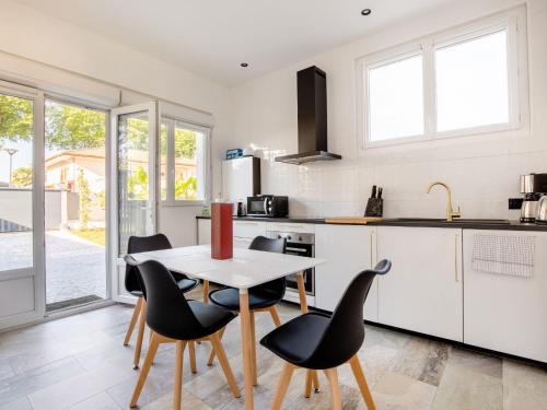 Saint-Martin-de-Seignanx House | Holiday Home Zwischen Meer und Land by Interhome