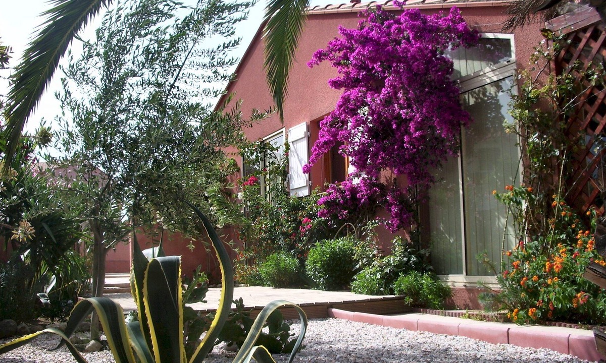 Villelongue-dels-Monts Villa | Holiday rental Villa for 6 person (s) - Villelongue-dels-Monts ---------------------