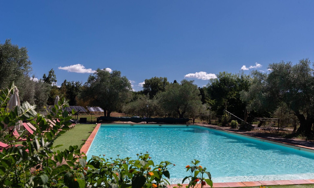 Le Soler House | Holiday Home 'Chalet Canigou'