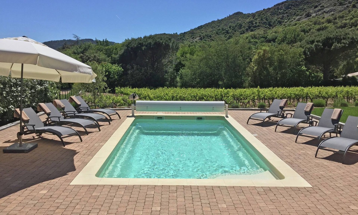 Plan-de-la-Tour House | Holiday Home in Le Plan-de-la-Tour with Pool