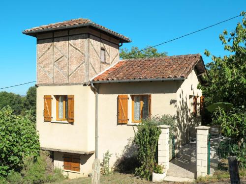 Felzins House | Holiday Home Mouty by Interhome