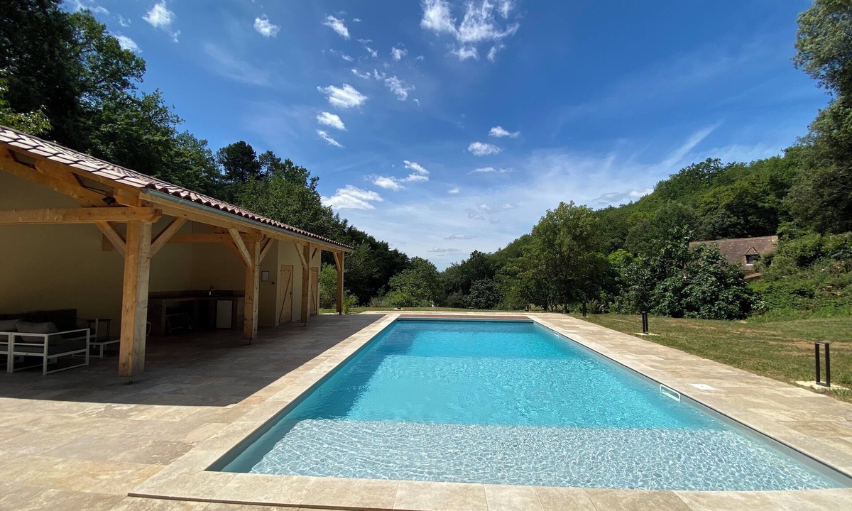Veyrignac House | Holiday home with heated swimming pool in Dordogne