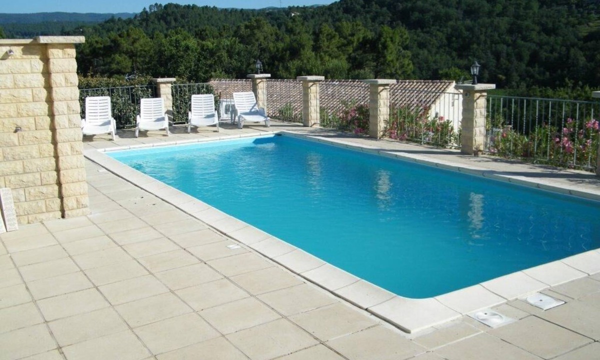 Chassagnes House | Holiday home with swimming pool on the Escafoulin domain