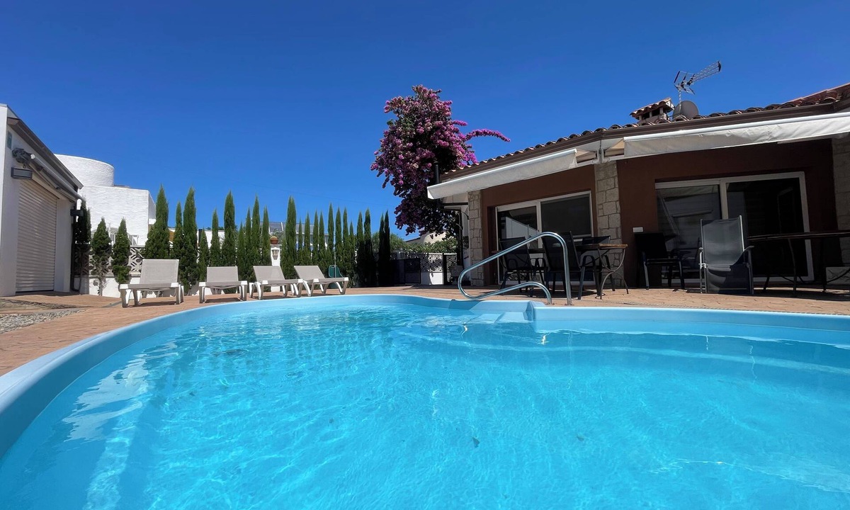 Empuriabrava House | Holiday House