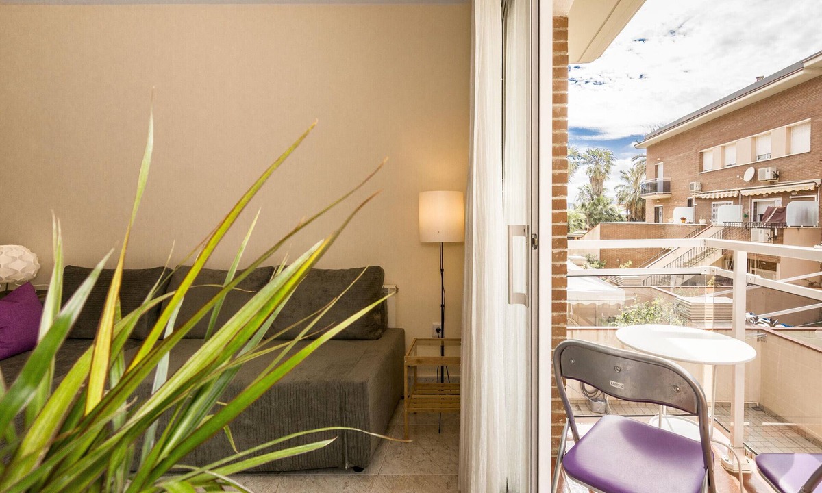 Pineda de Mar Apartment | HomeHolidaysRentals Salvador - Costa Barcelona