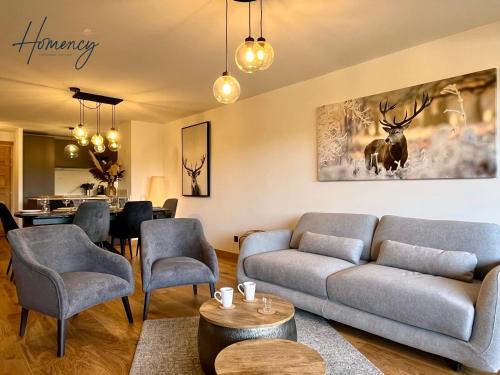 Bergers Apartment | Homency - Résidence Cachemire A304