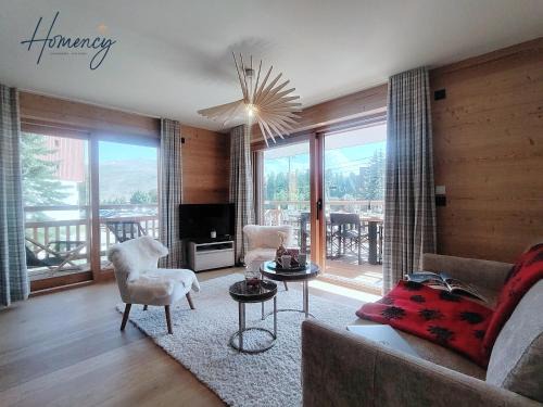 Bergers Apartment | Homency - Résidence Cachemire A105
