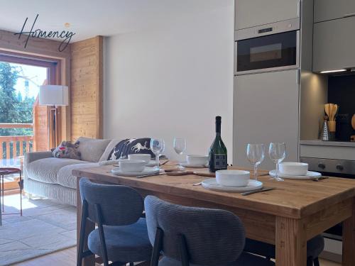 Bergers Apartment | Homency - Résidence Cachemire A203