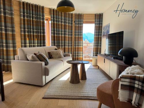 Bergers Apartment | Homency - Résidence Cachemire A402