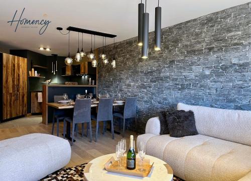 Bergers Apartment | Homency - Résidence Cachemire A106