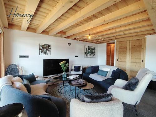 Jeux Apartment | Homency - Résidence de l'Alpe 304