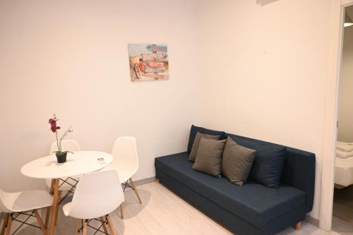 Les Corts Apartment | Homenfun Barcelona Les Corts