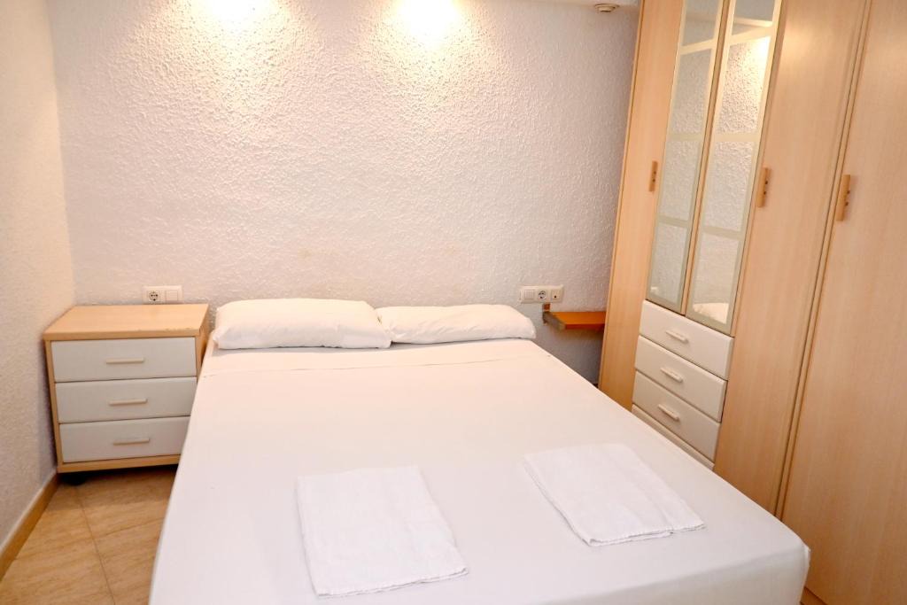 el Fort Pienc Apartment | Homenfun Barcelona Sagrada Familia Glories