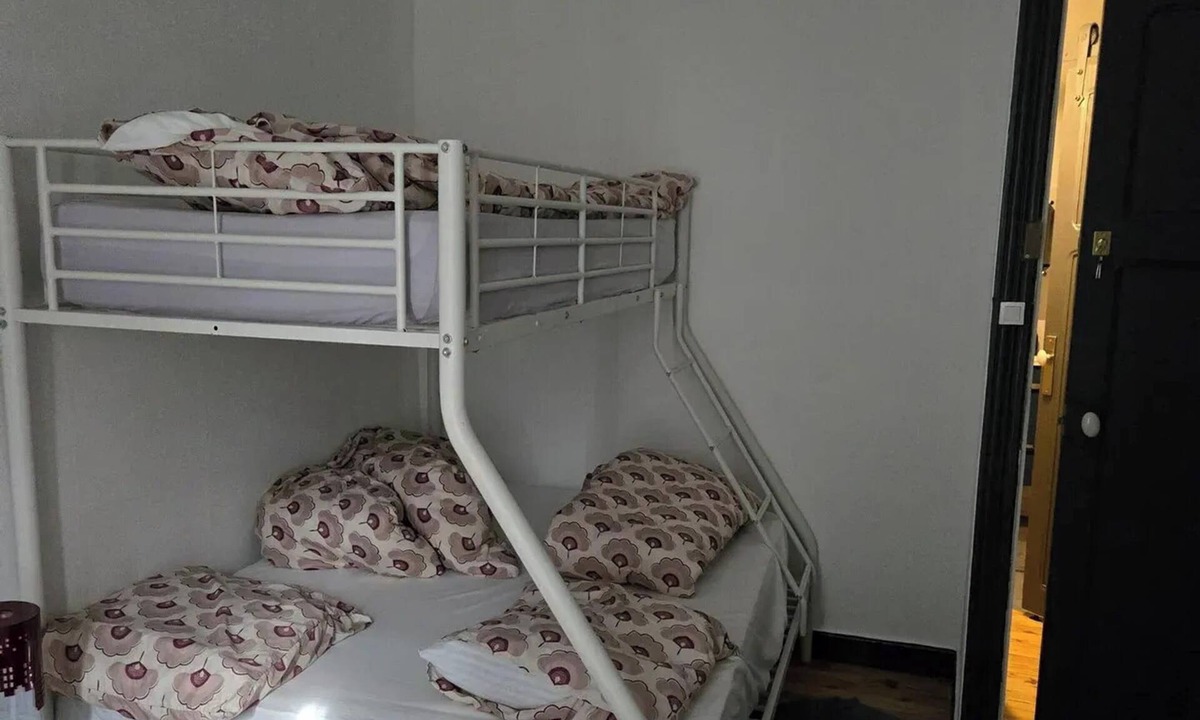 Monistrol-dʼAllier Apartment | Homerez - Apartment in Monistrol-d'Allier
