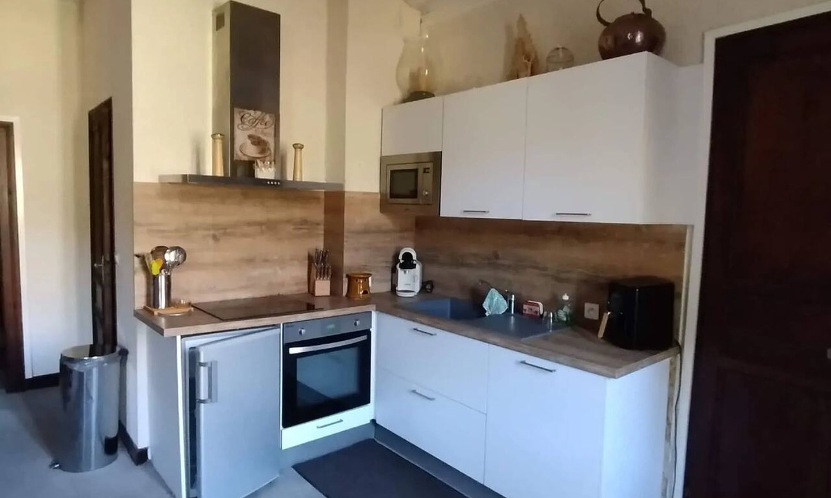 Luz-Saint-Sauveur Apartment | Homerez - Apartment in Luz-Saint-Sauveur