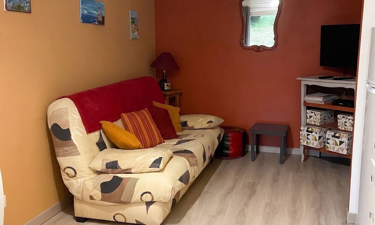 Lapte Apartment | Homerez - Apartment in Lapte