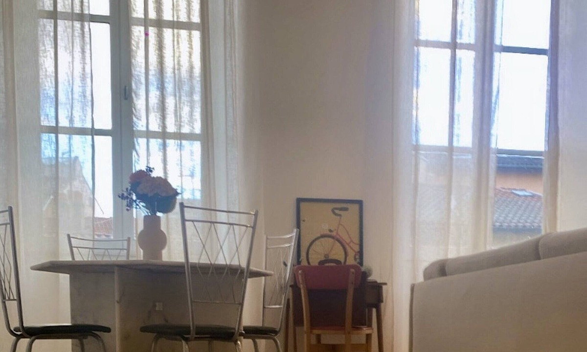 Le Puy-en-Velay Apartment | Homerez - Beautiful apartement for 4 ppl. at Le Puy-en-Velay