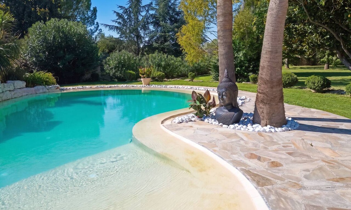 Campagne Villa | Homerez - Countryside villa