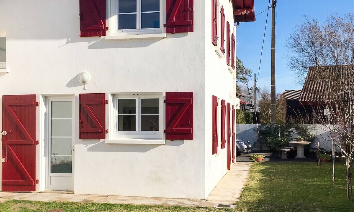 Arcangues House | Homerez - House in Arcangues