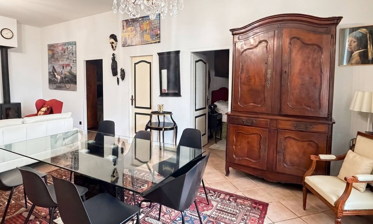 Arles House | Homerez - House in Arles