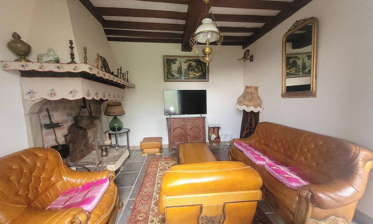 Bardos House | Homerez - House in Bardos