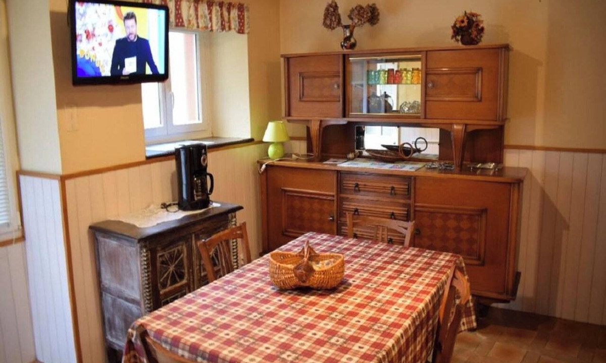 Betpouey House | Homerez - House in Betpouey