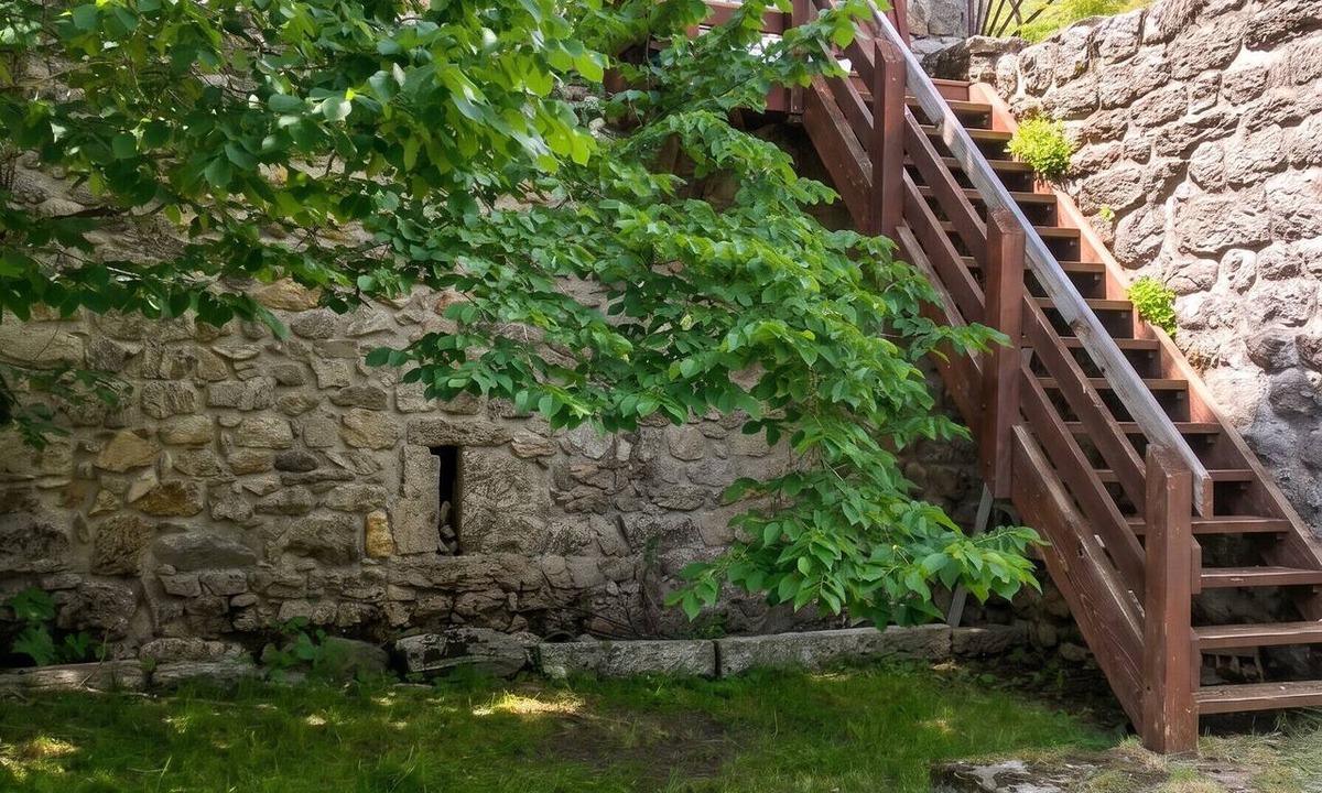 Borne House | Homerez - House in Borne
