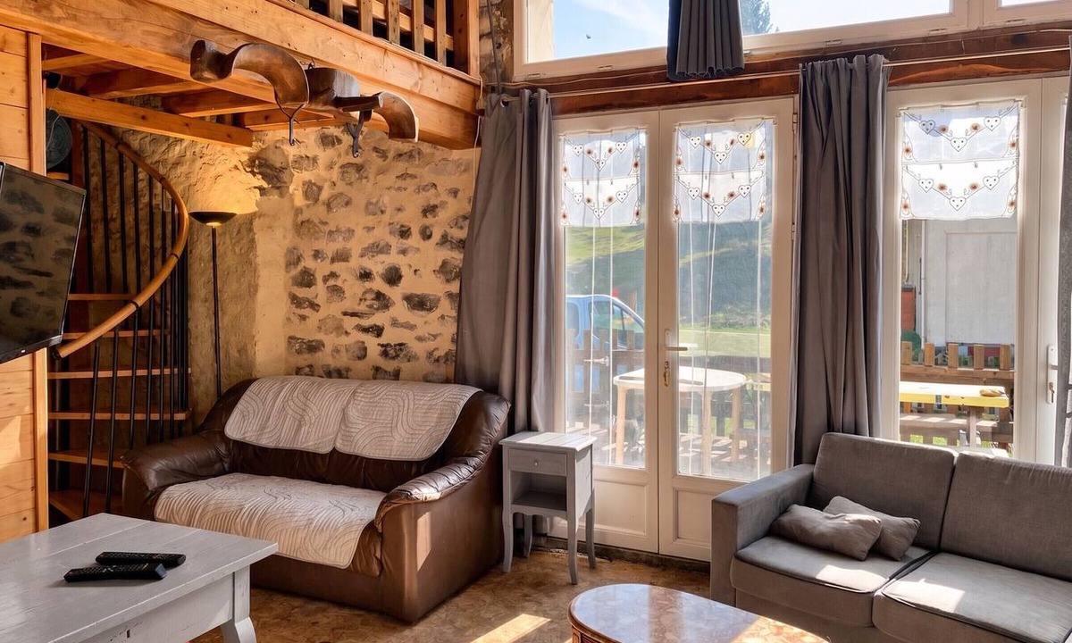Borne House | Homerez - House in Borne