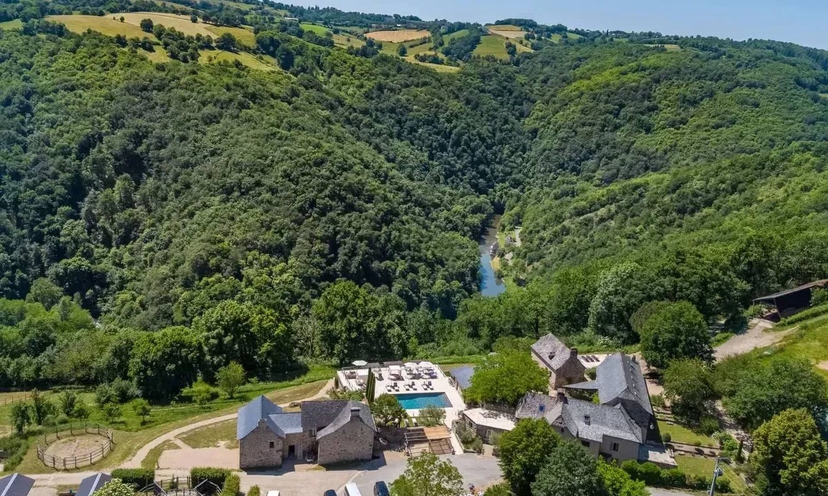 Maleville House | Homerez - House in Maleville