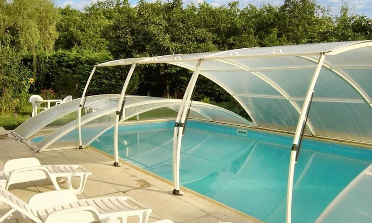 Sarrazac House | Homerez - House in Sarrazac