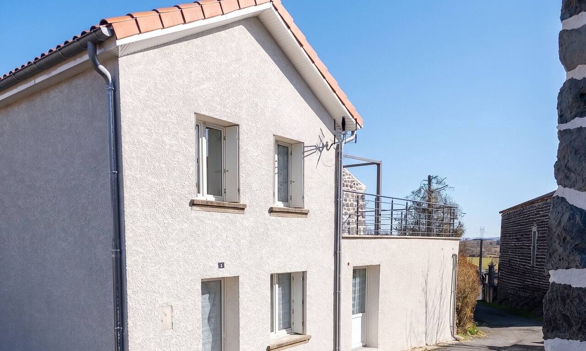 Vergezac House | Homerez - House in Vergezac