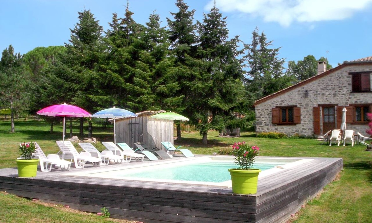 Saint-Cirq House | Homerez - House Saint-Cirq