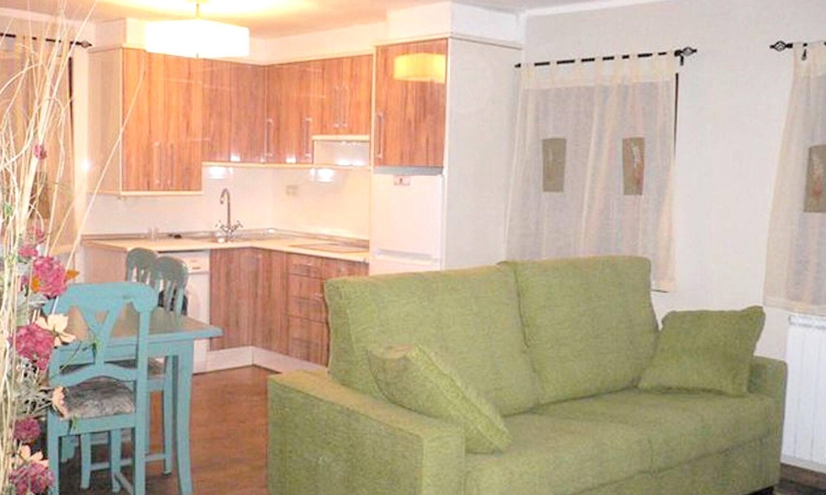 Laspaules Apartment | Homerez - Nice appartement for 5 ppl. at Laspaúles