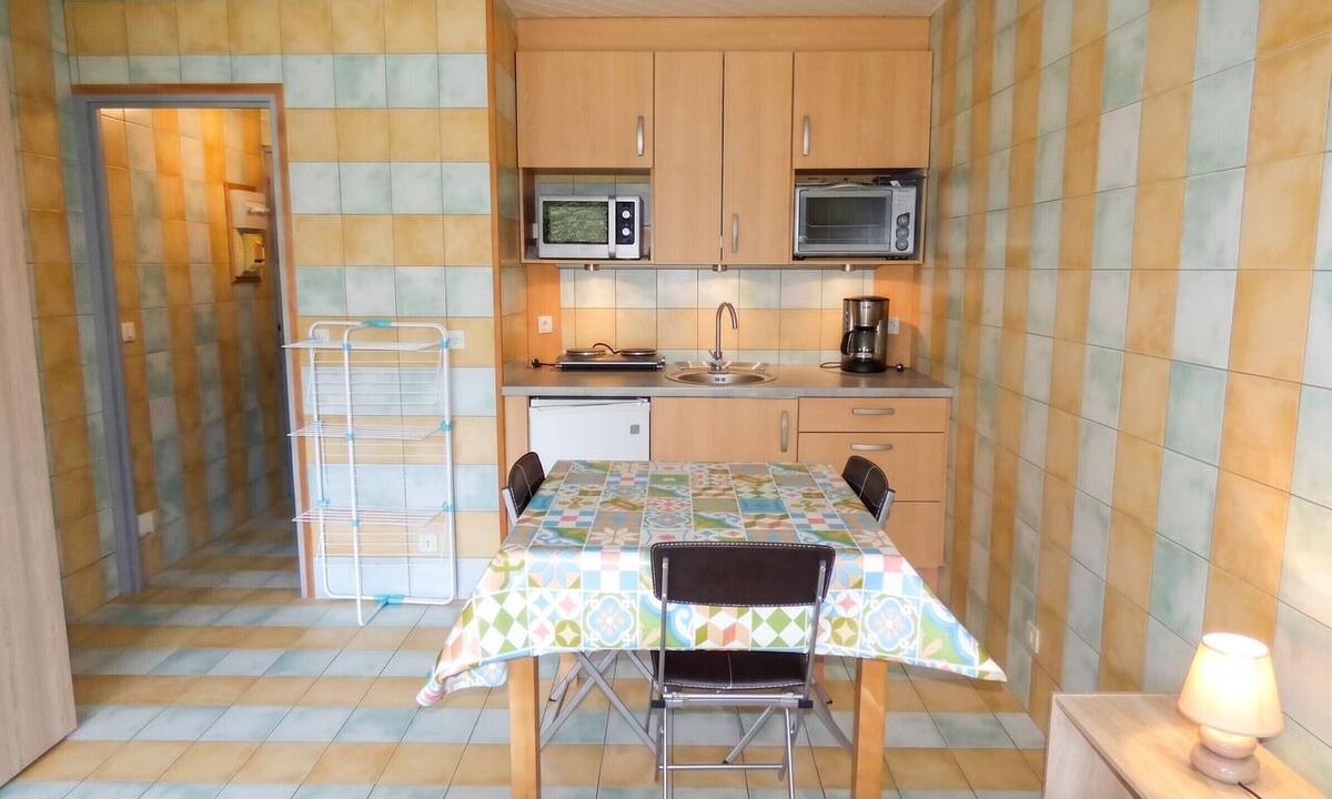 Brioude Apartment | Homerez - Studio in Brioude.
