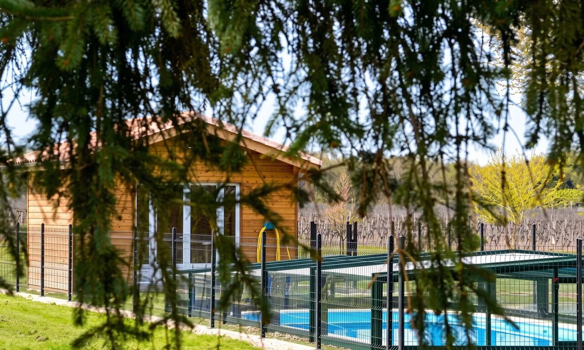 Perissac House | Homerez - Villa in Périssac