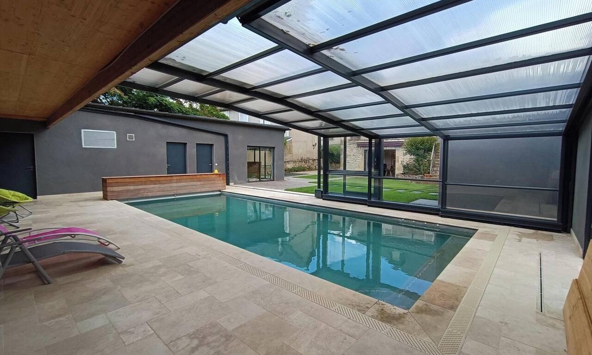 Vayrac Villa | Homerez - Villa near Vayrac