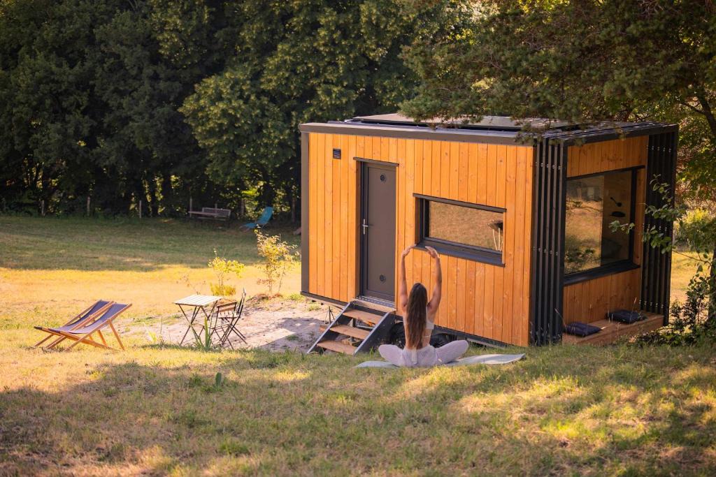 Ombleze House | Homnest - Observatoire des Geants - Haut Vercors