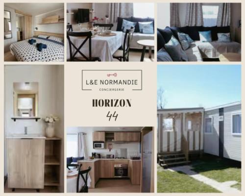 Litteau Ski Chalet | Horizon 44